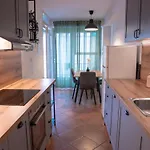 Apartman Lili Апартаменты Риека