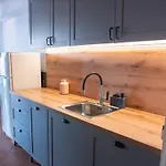Апартаменты Apartman Lili Риека