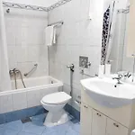 Апартаменты Apartman Lili