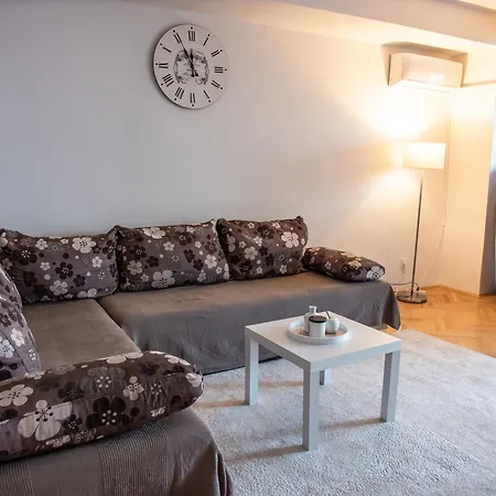 Apartman Lili