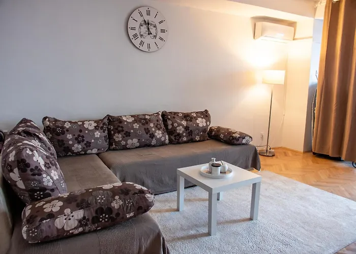 Apartman Lili