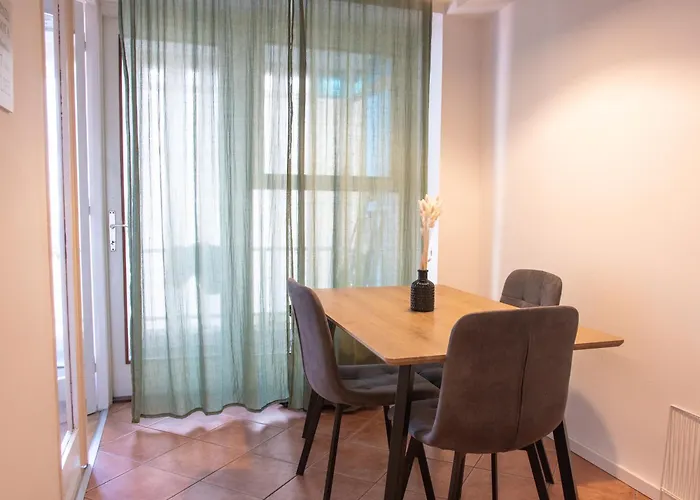Apartman Lili Apartament Rijeka