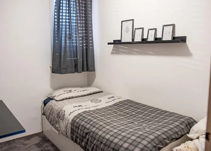 Apartman Lili Apartament Rijeka